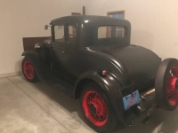 1931 Chevrolet Coupe for sale in Cadillac, Michigan (ID-48221)