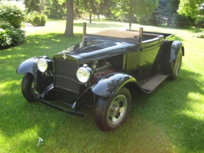 1931 Chevrolet Roadster for sale in Cadillac, Michigan at $30,995