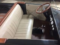 1931 Chevrolet Roadster for sale in Cadillac, Michigan (ID-48662)