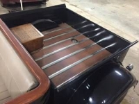 1931 Chevrolet Roadster for sale in Cadillac, Michigan (ID-48662)