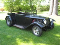 1931 Chevrolet Roadster for sale in Cadillac, Michigan (ID-48662)