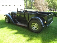 1931 Chevrolet Roadster for sale in Cadillac, Michigan (ID-48662)