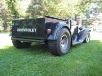 1931 Chevrolet Roadster for sale in Cadillac, Michigan (ID-48662)