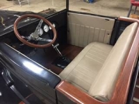 1931 Chevrolet Roadster for sale in Cadillac, Michigan (ID-48662)
