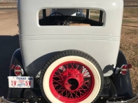 1931 Chevrolet Coupe for sale in Cadillac, Michigan (ID-48725)
