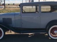 1931 Chevrolet Coupe for sale in Cadillac, Michigan (ID-48725)