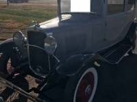 1931 Chevrolet Coupe for sale in Cadillac, Michigan (ID-48725)