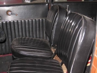 1931 Chevrolet Sedan for sale in Cadillac, Michigan (ID-48805)