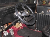 1931 Chevrolet Sedan for sale in Cadillac, Michigan (ID-48805)