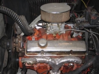 1931 Chevrolet Sedan for sale in Cadillac, Michigan (ID-48805)