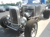 1931 Ford Model A for sale in Cadillac, Michigan (ID-1489)