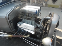 1931 Ford Model A for sale in Cadillac, Michigan (ID-1489)