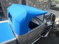 1931 Ford Model A for sale in Cadillac, Michigan (ID-1489)