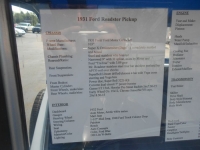 1931 Ford Model A for sale in Cadillac, Michigan (ID-1489)