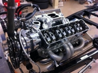 1931 Ford Coupe for sale in Cadillac, Michigan (ID-1559)