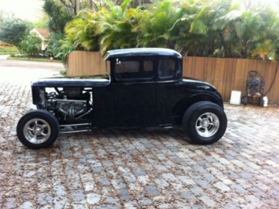 1931 Ford Coupe for sale in Cadillac, Michigan (ID-1559)