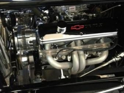 1931 Ford Coupe for sale in Cadillac, Michigan (ID-1559)