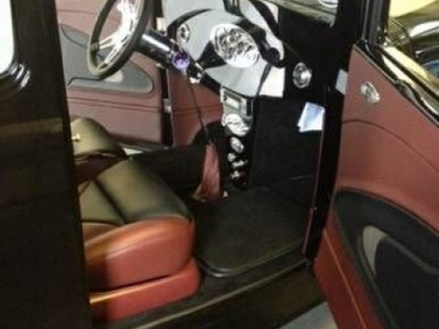 1931 Ford Coupe for sale in Cadillac, Michigan at $72,995