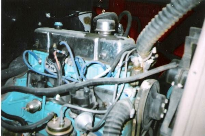 1931 Ford Street Rod for sale in Cadillac, Michigan (ID-1696)