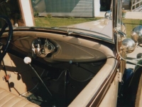 1931 Ford Model A for sale in Cadillac, Michigan (ID-48017)