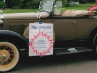 1931 Ford Model A for sale in Cadillac, Michigan (ID-48017)