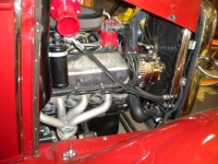 1931 Ford Coupe for sale in Cadillac, Michigan (ID-48173)