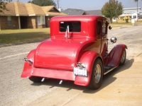 1931 Ford Coupe for sale in Cadillac, Michigan (ID-48173)