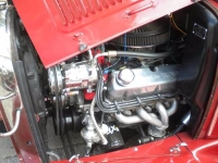 1931 Ford Coupe for sale in Cadillac, Michigan (ID-48173)