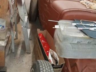 1931 Ford Roadster for sale in Cadillac, Michigan at $22,995