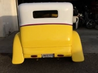 1931 Ford Victoria for sale in Cadillac, Michigan (ID-48183)