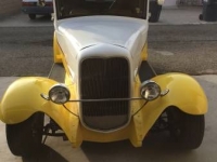 1931 Ford Victoria for sale in Cadillac, Michigan (ID-48183)