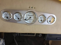 1931 Ford Victoria for sale in Cadillac, Michigan (ID-48183)