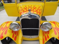 1931 Ford Model A for sale in Cadillac, Michigan (ID-48197)