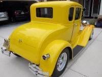 1931 Ford Model A for sale in Cadillac, Michigan (ID-48197)