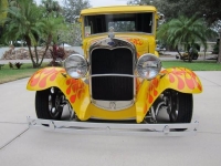 1931 Ford Model A for sale in Cadillac, Michigan (ID-48197)