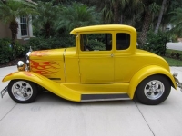 1931 Ford Model A for sale in Cadillac, Michigan (ID-48197)