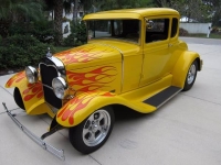 1931 Ford Model A for sale in Cadillac, Michigan (ID-48197)