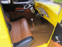 1931 Ford Model A for sale in Cadillac, Michigan (ID-48197)