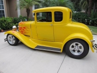1931 Ford Model A for sale in Cadillac, Michigan (ID-48197)
