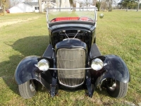 1931 Ford Model A for sale in Cadillac, Michigan (ID-48214)