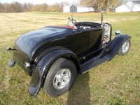 1931 Ford Model A for sale in Cadillac, Michigan (ID-48214)