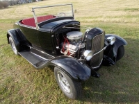 1931 Ford Model A for sale in Cadillac, Michigan (ID-48214)