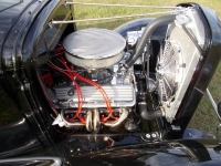 1931 Ford Model A for sale in Cadillac, Michigan (ID-48214)