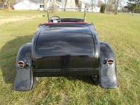 1931 Ford Model A for sale in Cadillac, Michigan (ID-48214)