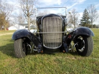 1931 Ford Model A for sale in Cadillac, Michigan (ID-48214)