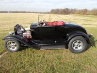 1931 Ford Model A for sale in Cadillac, Michigan (ID-48214)