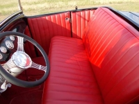 1931 Ford Model A for sale in Cadillac, Michigan (ID-48214)