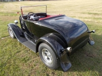 1931 Ford Model A for sale in Cadillac, Michigan (ID-48214)
