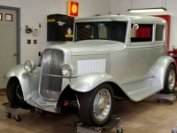 1931 Ford Model A for sale in Cadillac, Michigan (ID-48393)