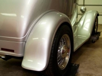 1931 Ford Model A for sale in Cadillac, Michigan (ID-48393)